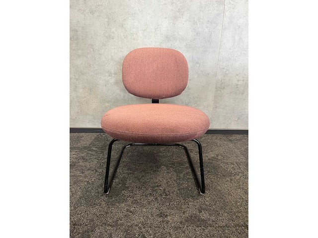 Artifort vega - lounge fauteuil - afbeelding 3 van  10