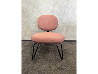 Artifort vega - lounge fauteuil - afbeelding 3 van  10