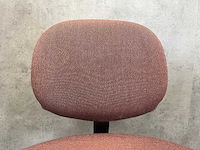 Artifort vega - lounge fauteuil - afbeelding 4 van  10