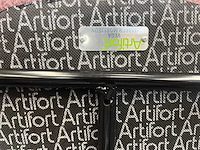 Artifort vega - lounge fauteuil - afbeelding 5 van  10