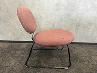 Artifort vega - lounge fauteuil - afbeelding 6 van  10