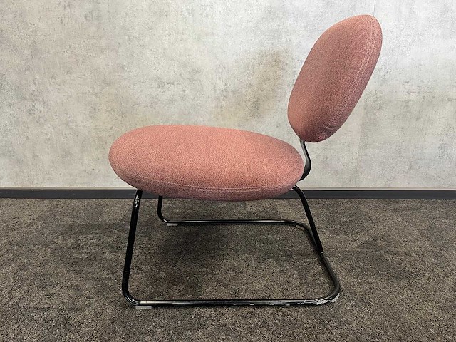 Artifort vega - lounge fauteuil - afbeelding 10 van  10