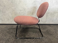Artifort vega - lounge fauteuil - afbeelding 10 van  10