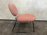 Artifort vega - lounge fauteuil - afbeelding 6 van  10