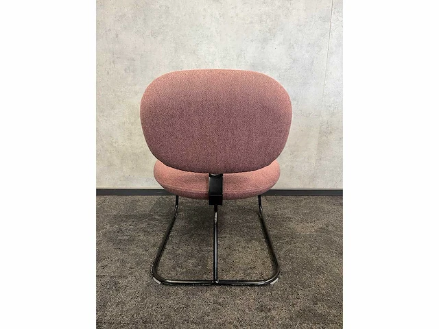 Artifort vega - lounge fauteuil - afbeelding 8 van  10