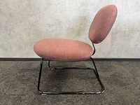 Artifort vega - lounge fauteuil - afbeelding 10 van  10