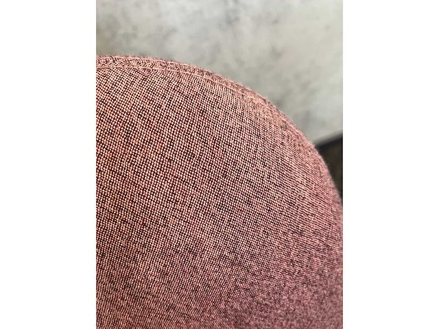 Artifort vega - lounge fauteuil - afbeelding 2 van  6
