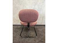 Artifort vega - lounge fauteuil - afbeelding 5 van  6