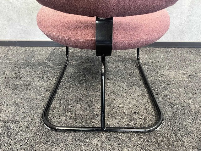 Artifort vega - lounge fauteuil - afbeelding 6 van  6