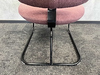 Artifort vega - lounge fauteuil - afbeelding 6 van  6