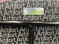 Artifort vega - lounge fauteuil - afbeelding 5 van  10