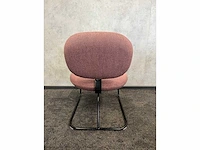 Artifort vega - lounge fauteuil - afbeelding 8 van  10