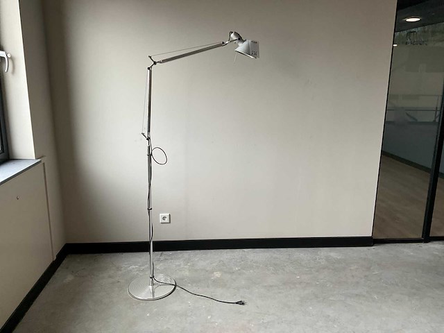 Artimide tolomeo lamp - afbeelding 1 van  5