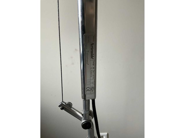 Artimide tolomeo lamp - afbeelding 3 van  5