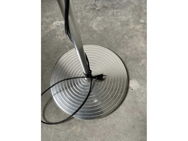 Artimide tolomeo lamp - afbeelding 4 van  5
