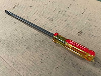 Artisan 16166 schroevendraaier (10x) - afbeelding 2 van  2