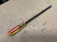 Artisan 16166 schroevendraaier (5x) - afbeelding 1 van  3
