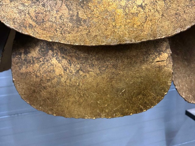 Artisjok hanglamp - afbeelding 5 van  15