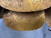 Artisjok hanglamp - afbeelding 5 van  15