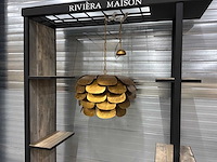 Artisjok hanglamp - afbeelding 6 van  15