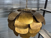 Artisjok hanglamp - afbeelding 12 van  15