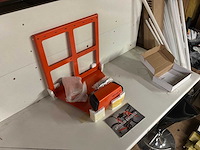 Artivelo bike dock muurbeugel - afbeelding 2 van  3