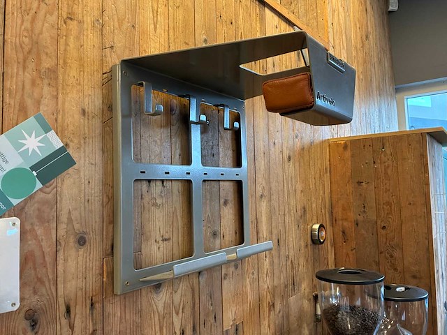 Artivelo bike dock muurbeugel - afbeelding 2 van  4