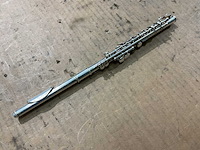 Artley piccolo dwarsfluit - afbeelding 1 van  5