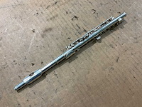 Artley piccolo dwarsfluit - afbeelding 3 van  5