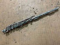 Artley piccolo dwarsfluit - afbeelding 1 van  4