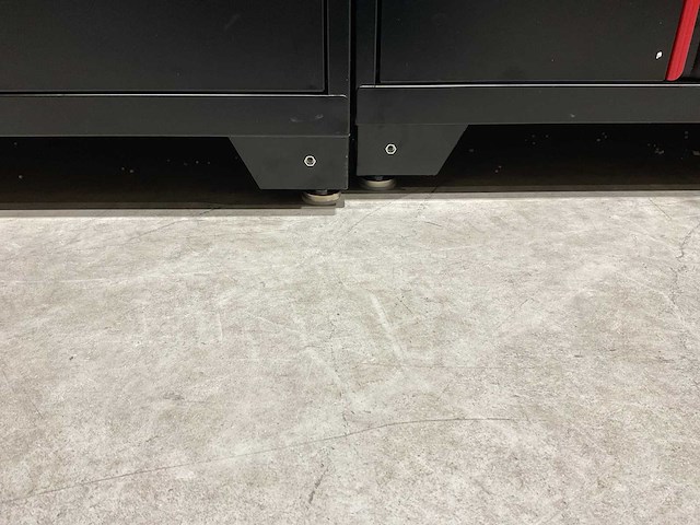 Artman cd3000lwb gereedschapskast - afbeelding 18 van  30