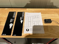 Artman cd3000lwb gereedschapskast - afbeelding 9 van  30