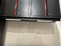 Artman cd3000lwb gereedschapskast - afbeelding 18 van  30