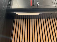 Artman cd3000lwb gereedschapskast - afbeelding 16 van  18