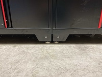 Artman cd3000lwb gereedschapskast - afbeelding 1 van  20