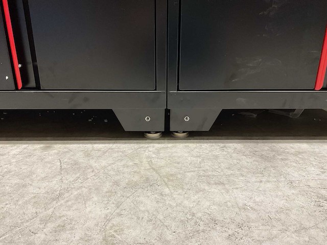 Artman cd3000lwb gereedschapskast - afbeelding 2 van  20