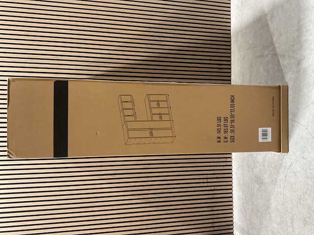 Artman cd3000lwb gereedschapskast - afbeelding 26 van  29