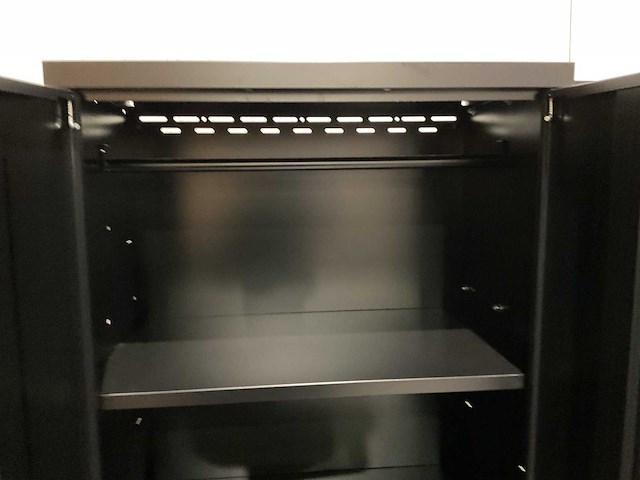 Artman cd3000lwb gereedschapskast - afbeelding 14 van  30