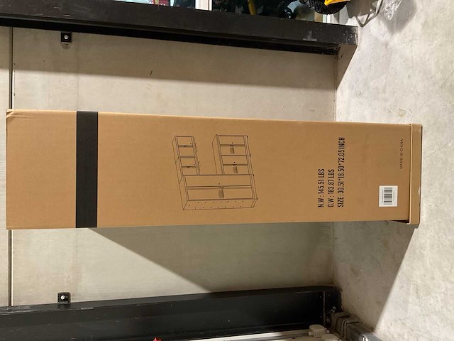 Artman cd3000lwb gereedschapskast - afbeelding 24 van  30