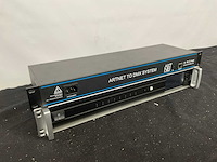 Artnet / daet xc88 dmx ccnvertor - afbeelding 2 van  7
