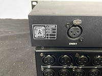 Artnet / daet xc88 dmx ccnvertor - afbeelding 3 van  7