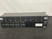 Artnet / daet xc88 dmx ccnvertor - afbeelding 4 van  7