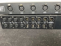 Artnet / daet xc88 dmx ccnvertor - afbeelding 5 van  7
