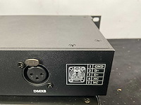 Artnet / daet xc88 dmx ccnvertor - afbeelding 6 van  7