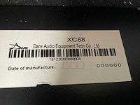 Artnet / daet xc88 dmx ccnvertor - afbeelding 7 van  7