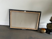 Artprint herman brood "3 musketiers" - afbeelding 2 van  2