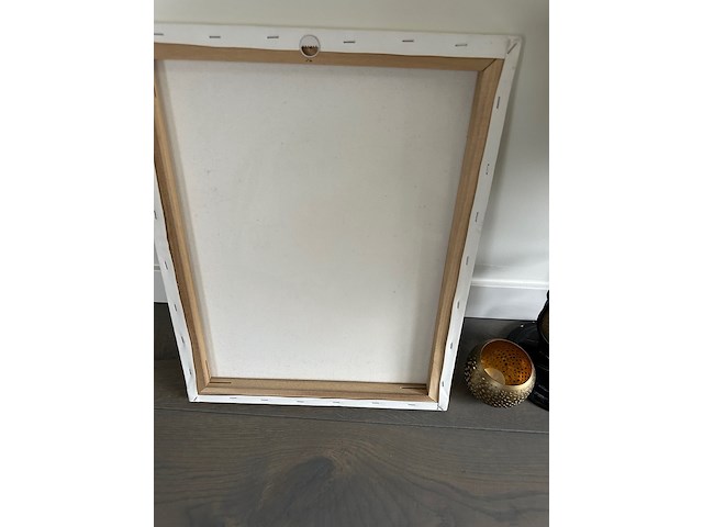 Artprint herman brood "no problem" - afbeelding 2 van  2