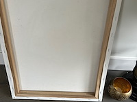 Artprint herman brood "no problem" - afbeelding 2 van  2