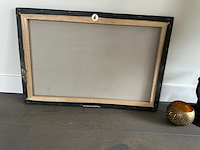 Artprint herman brood "trumpet man" - afbeelding 2 van  2