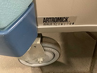 Artromik avalo hospital cart - afbeelding 6 van  7
